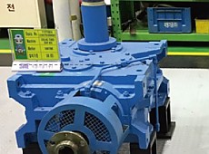 COOLING TOWER GEAR BOX에 대한 이미지1