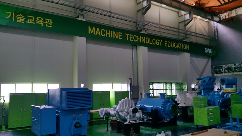 Technical education center에 대한 이미지2