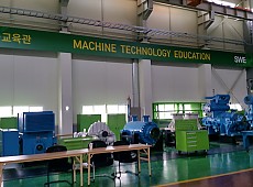 Technical education center 게시물의 썸네일 이미지