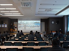 2021년 SK에너지 교육생 Steam Turbine 교육 게시물의 썸네일 이미지