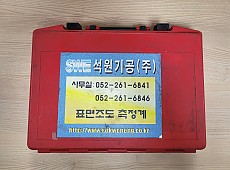 Surface Roughness Tester(DIAVITE DH-7) 게시물의 썸네일 이미지