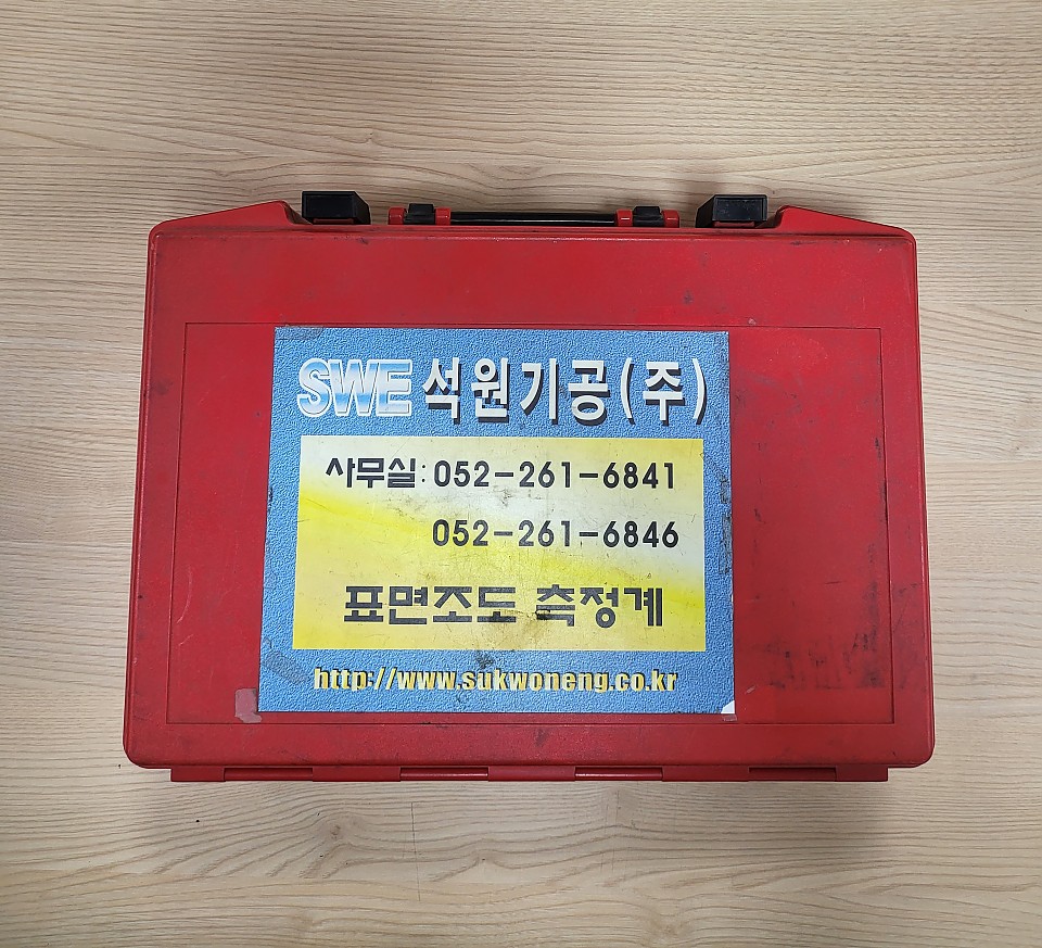 Surface Roughness Tester(DIAVITE DH-7)에 대한 이미지1