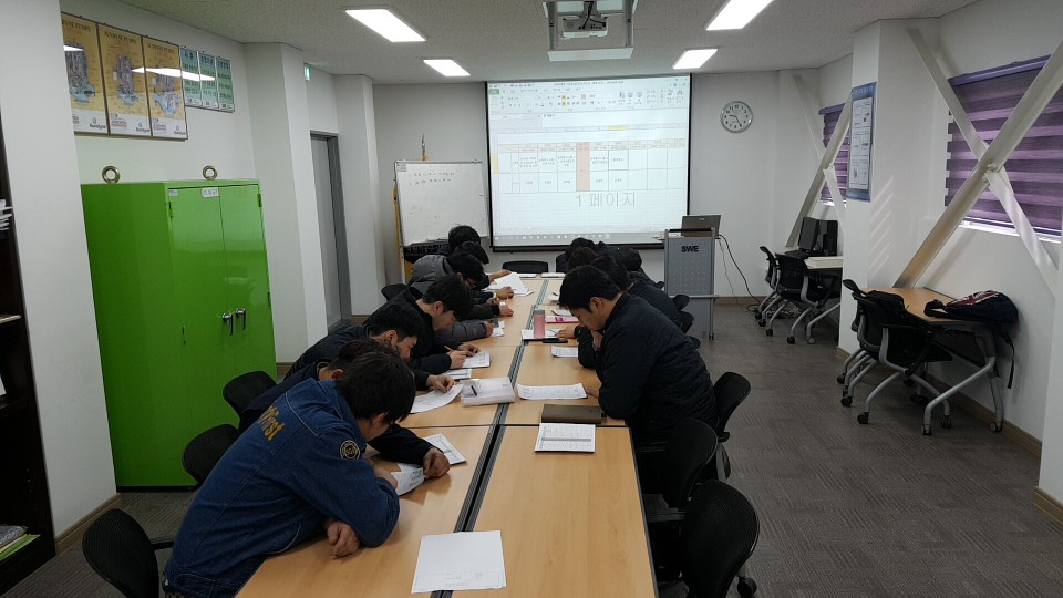 2018 Competency Improvement Program 1st에 대한 이미지1