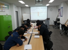 2018 Competency Improvement Program 1st 게시물의 썸네일 이미지