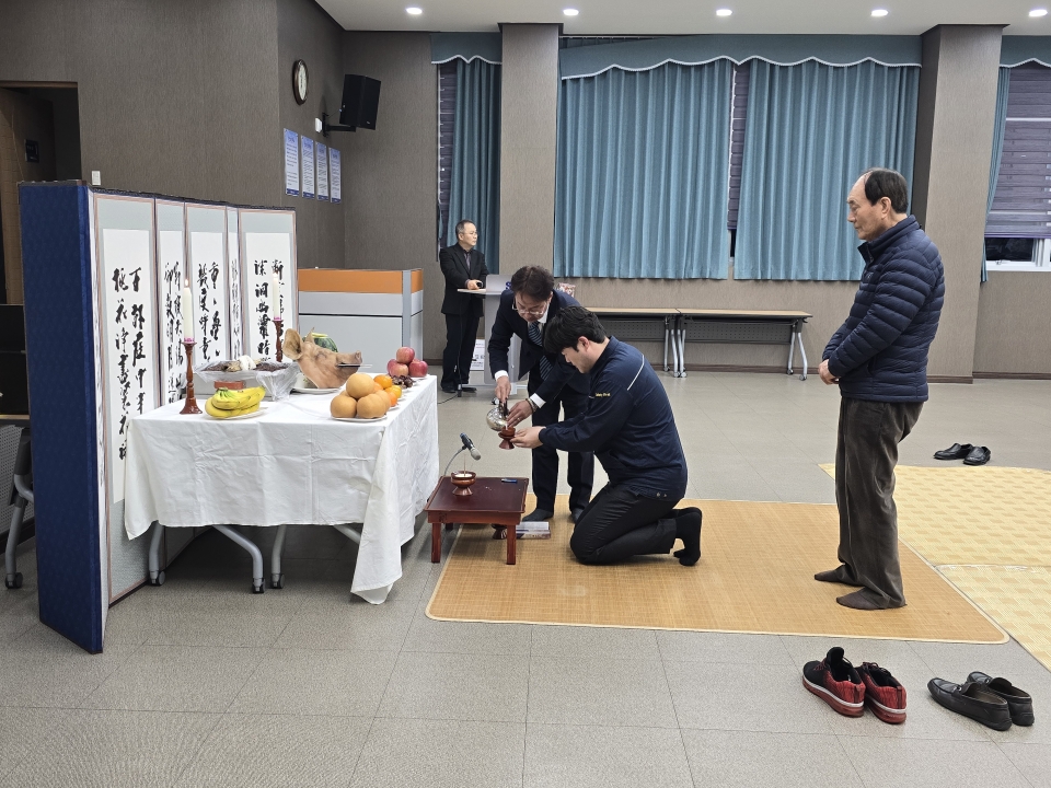 2026년도 석원기공(주) 안전기원제에 대한 이미지13